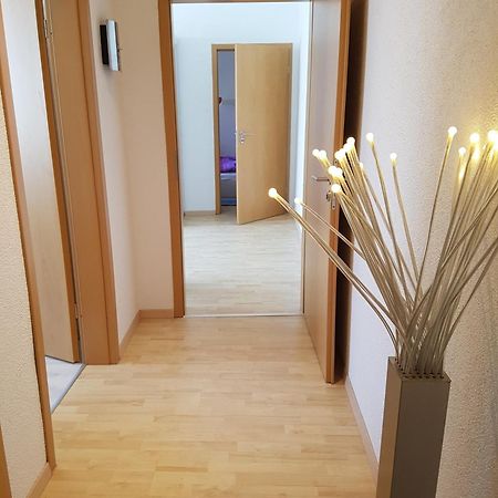 Appartement "Hope" Greiz Exterior photo