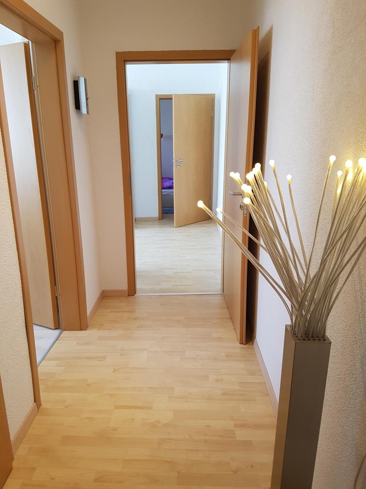 Appartement "Hope" Greiz Exterior photo