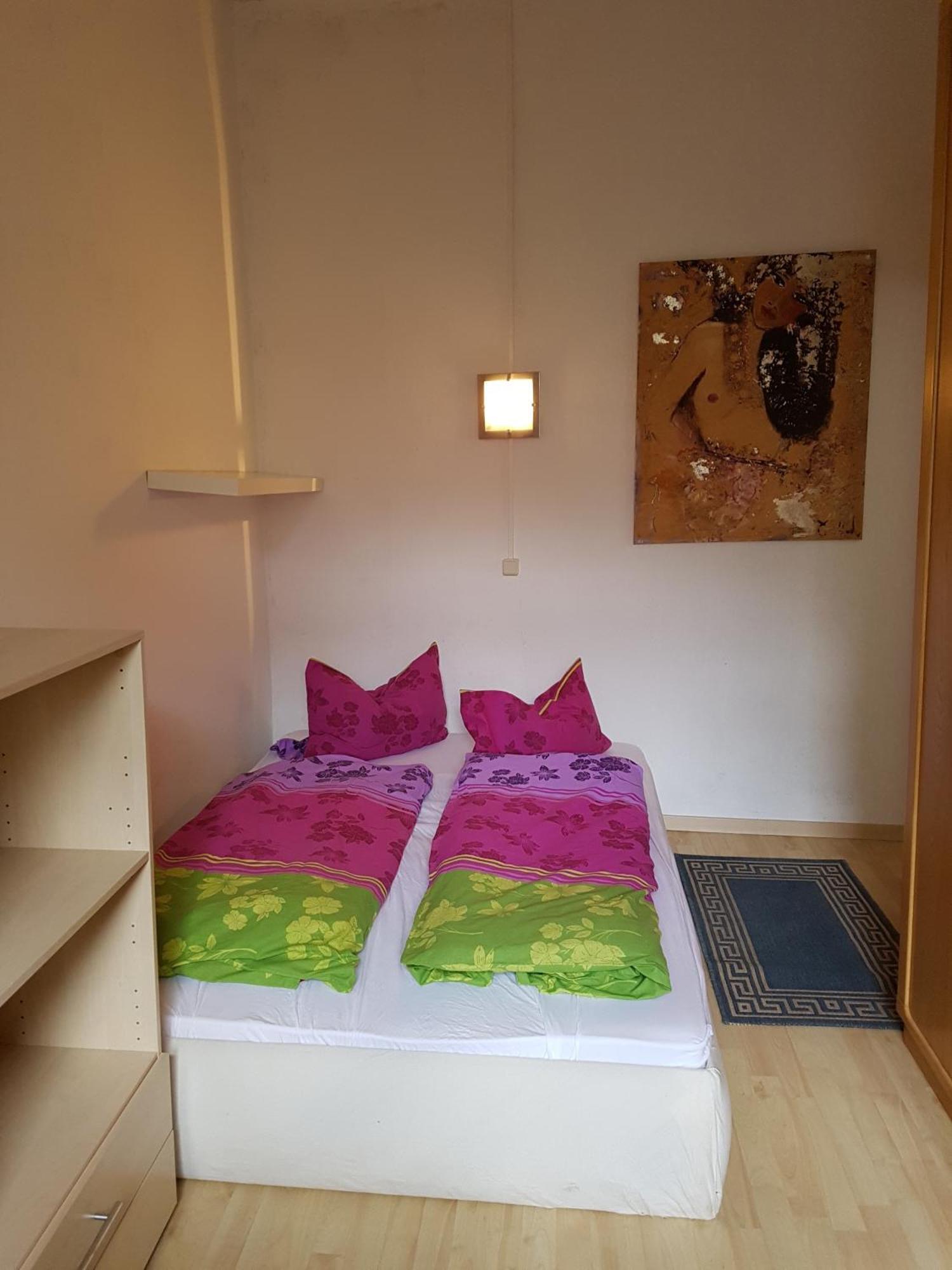 Appartement "Hope" Greiz Exterior photo