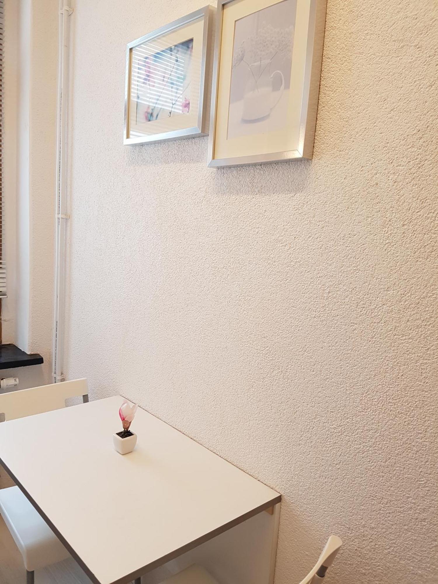 Appartement "Hope" Greiz Exterior photo